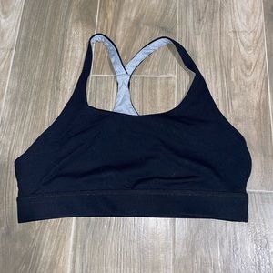 born primitive sports bra
